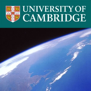 Environment:Cambridge University