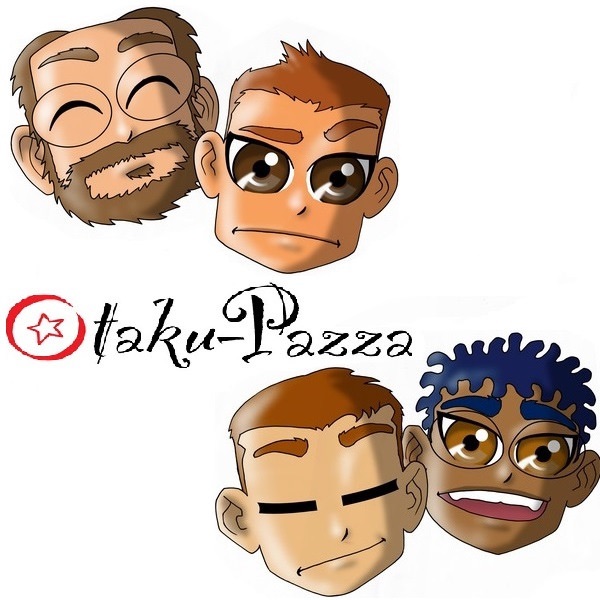 Otaku-Pazza