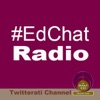 #EdChat Radio artwork