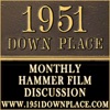 1951 Down Place artwork