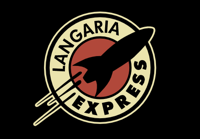 Langaria Express podcast