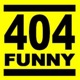 404 Funny