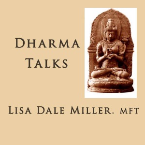 Dharma & Love Part 1: Loving Wisely Artwork