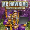 MC Hawking's Podcore Nerdcast artwork