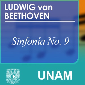 Sinfonía No. 9 en re menor, Op.125, Coral