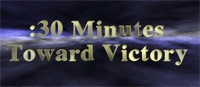 :30 Minutes Toward Victory, Video