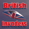 British Invaders - Brian and Eamonn