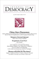Journal of Democracy Podcasts podcast