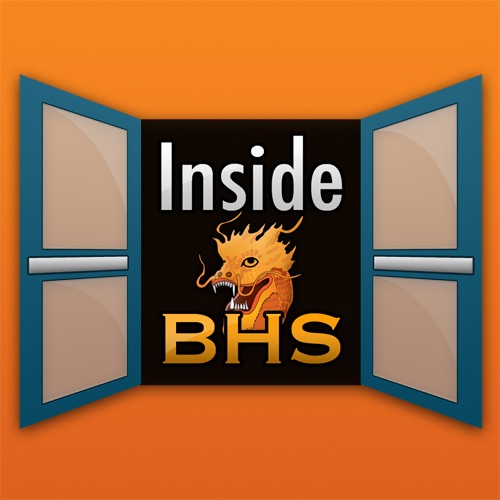 Inside BHS