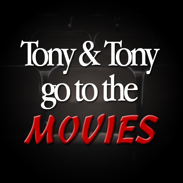 The Two Tones go to the Movies