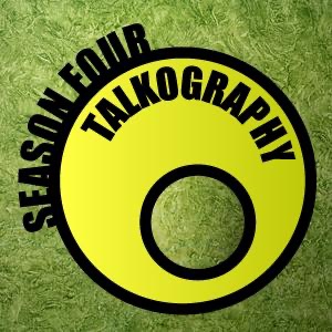 Talkography Season 4