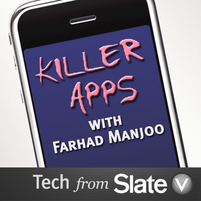 Killer Apps from Slate V Killer Apps from Slate V