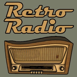 Retro Radio