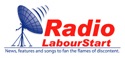 Radio LabourStart Podcast