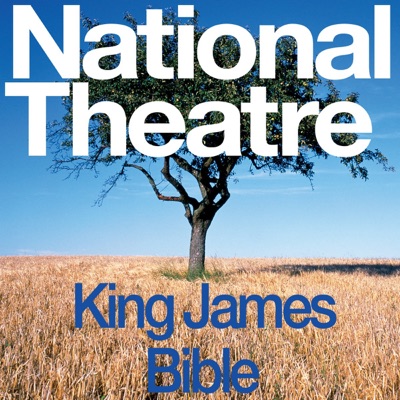King James Bible:National Theatre
