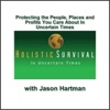 Holistic Survival Show - Economic Crisis artwork