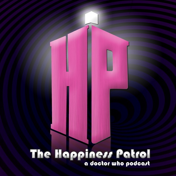 The Happiness Patrol