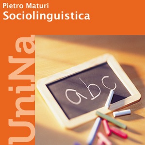 Sociolinguistica « Federica