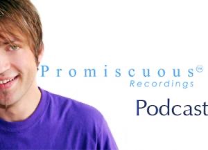 DJ Ashley H - The Promiscuous Podcast