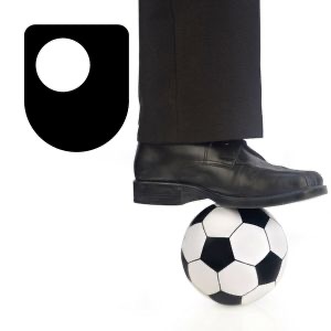 The Business of Football - for iPod/iPhone