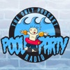 Pool Party Radio artwork