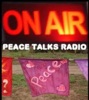 Peace Talks Radio artwork