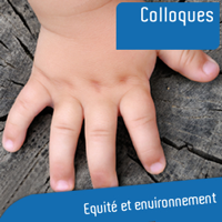 Equité et Environnement : Quel(s) modèle(s) de justice environnementale ? podcast