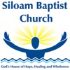 Siloam Baptist Church Podcast artwork