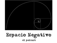 Artwork for Espacio Negativo :: Podcast de Fotografía con Masyebra, Ana Cruz y Ray Mass
