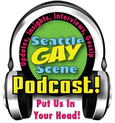 Podcast – Seattle Gay Scene