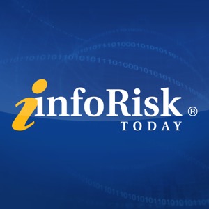Info Risk Today Podcast