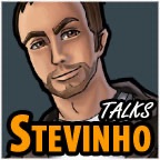 Stevinho Talks