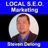 SEO Local Marketing artwork