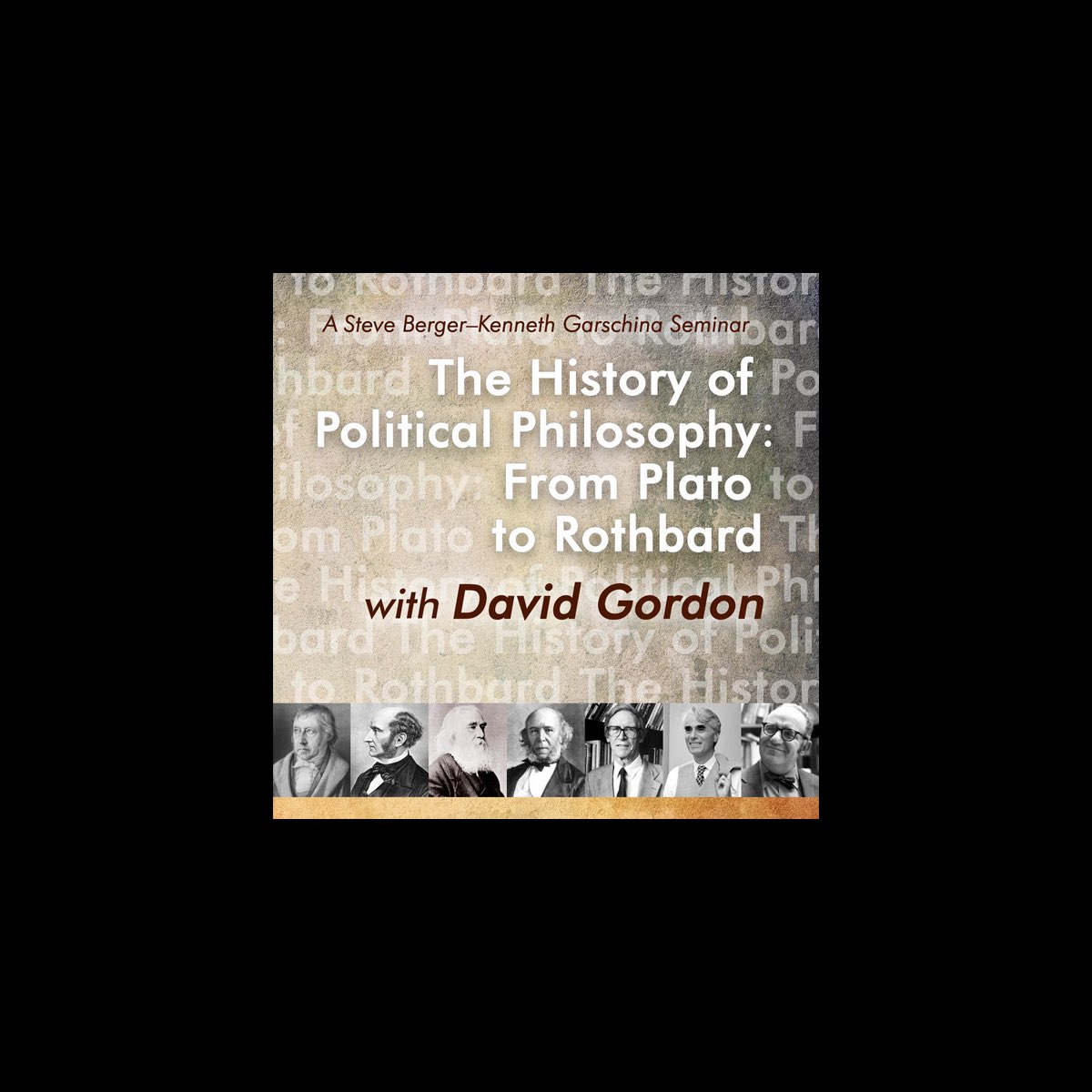 6 jean jacques rousseau the history of political philosophy from