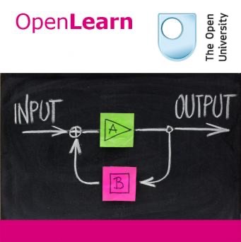 Understanding the environment: learning and communication - for iBooks:The Open University