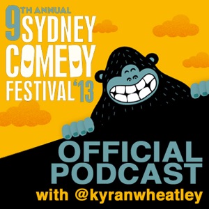 Sydney Comedy Festival