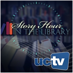 Story Hour in the Library (Audio)