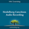 Heidelberg Catechism Audio Recording from URC Learning artwork