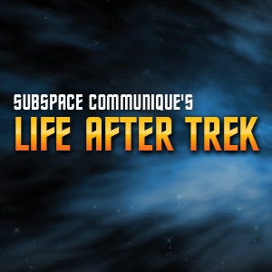 Life After Trek Podcast