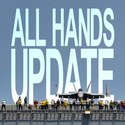 All Hands Update:Defense Media Activity - Proper