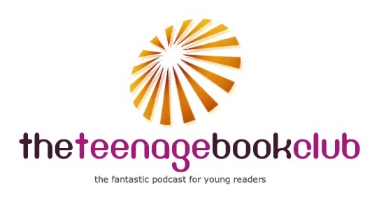 The Teenage Book Club Podcast image