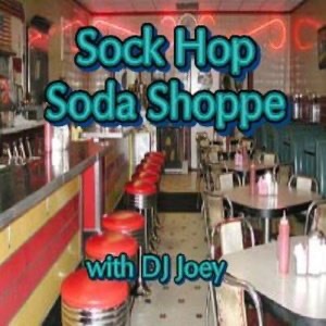 Soda Shoppe Oldies