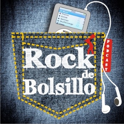 Rock De Bolsillo (Podcast) - www.poderato.com/joakosancho
