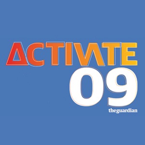 The Guardian Activate video channel