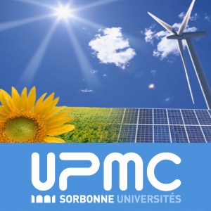 Les énergies renouvelables:UPMC