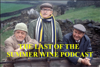The Last Of The Summer Wine Podcast - Patrick Stratford