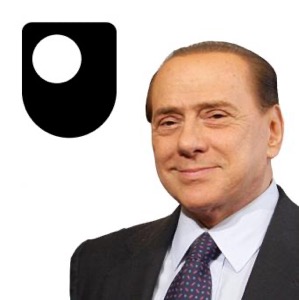 Berlusconi: the politically incorrect politician - for iPod/iPhone