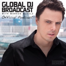 Global DJ Broadcast: Markus Schulz and ALAT (Jan 11 2024)