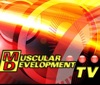Muscular Development TV artwork