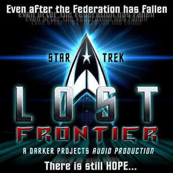 Star Trek: Lost Frontier Star Trek: Lost Frontier